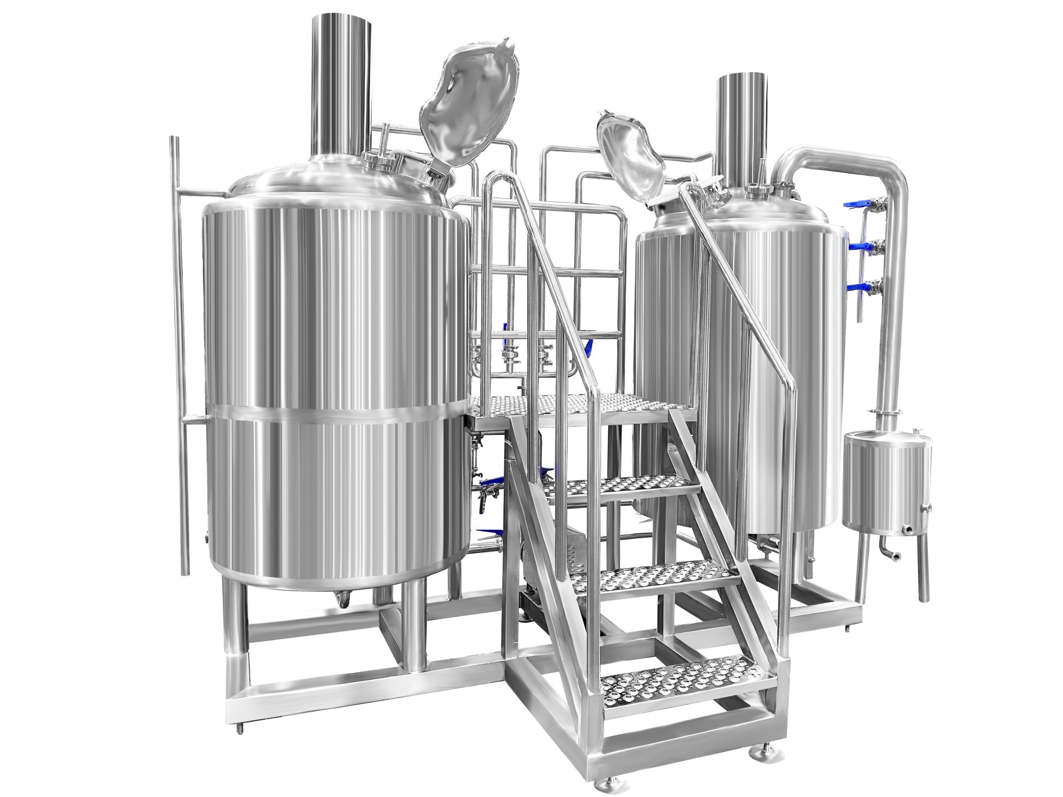 Equipo de Elaboración de Cerveza de 300L