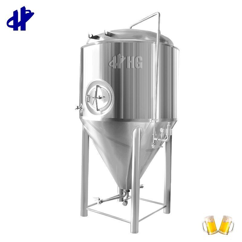 5000L Fermentation Tank