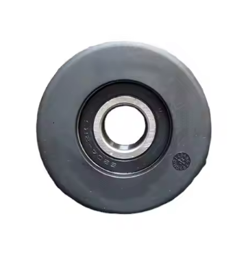 EHC 정품 블랙 에스컬레이터 스텝 롤러 76*25 6204-2RS