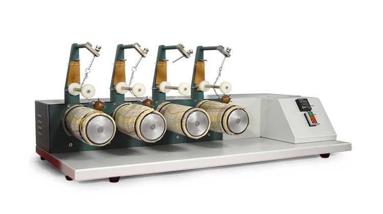 ICI Mace勾丝阻力测试仪