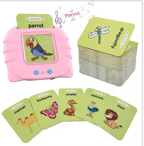 Children s Smart Learning Machine - Pure English Version