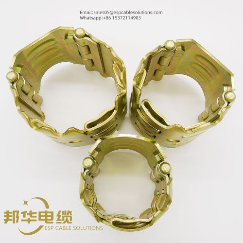 Mid-Joint Cable Protector