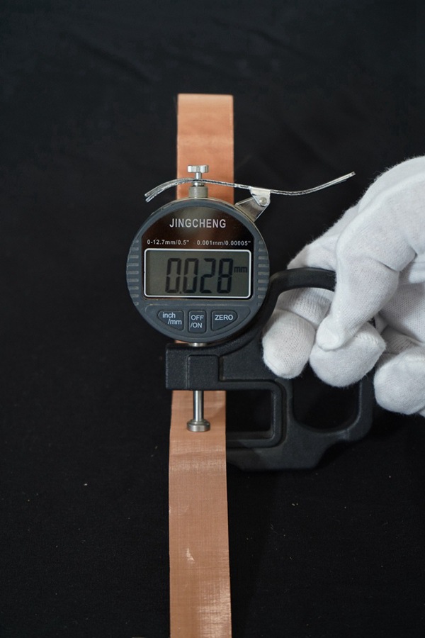 VR Copper Mesh | Electromagnetic Shielding Cage – Brass, Phosphor Copper    Red Copper Mesh