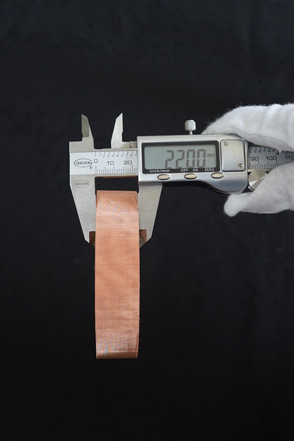 VR Copper Mesh | Electromagnetic Shielding Cage – Brass, Phosphor Copper    Red Copper Mesh