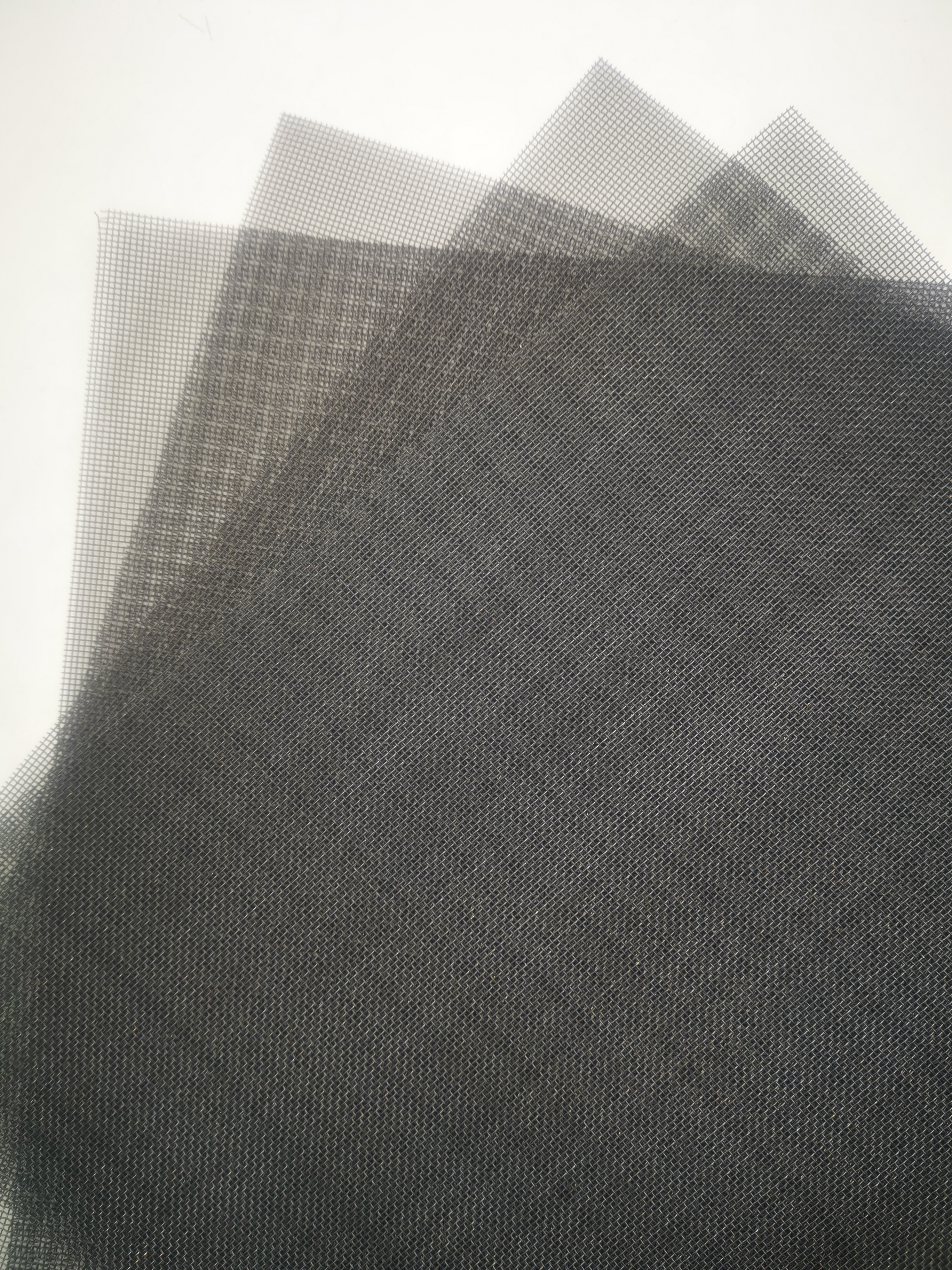 High-Conductivity Molybdenum Mesh for Electrical Heating Components