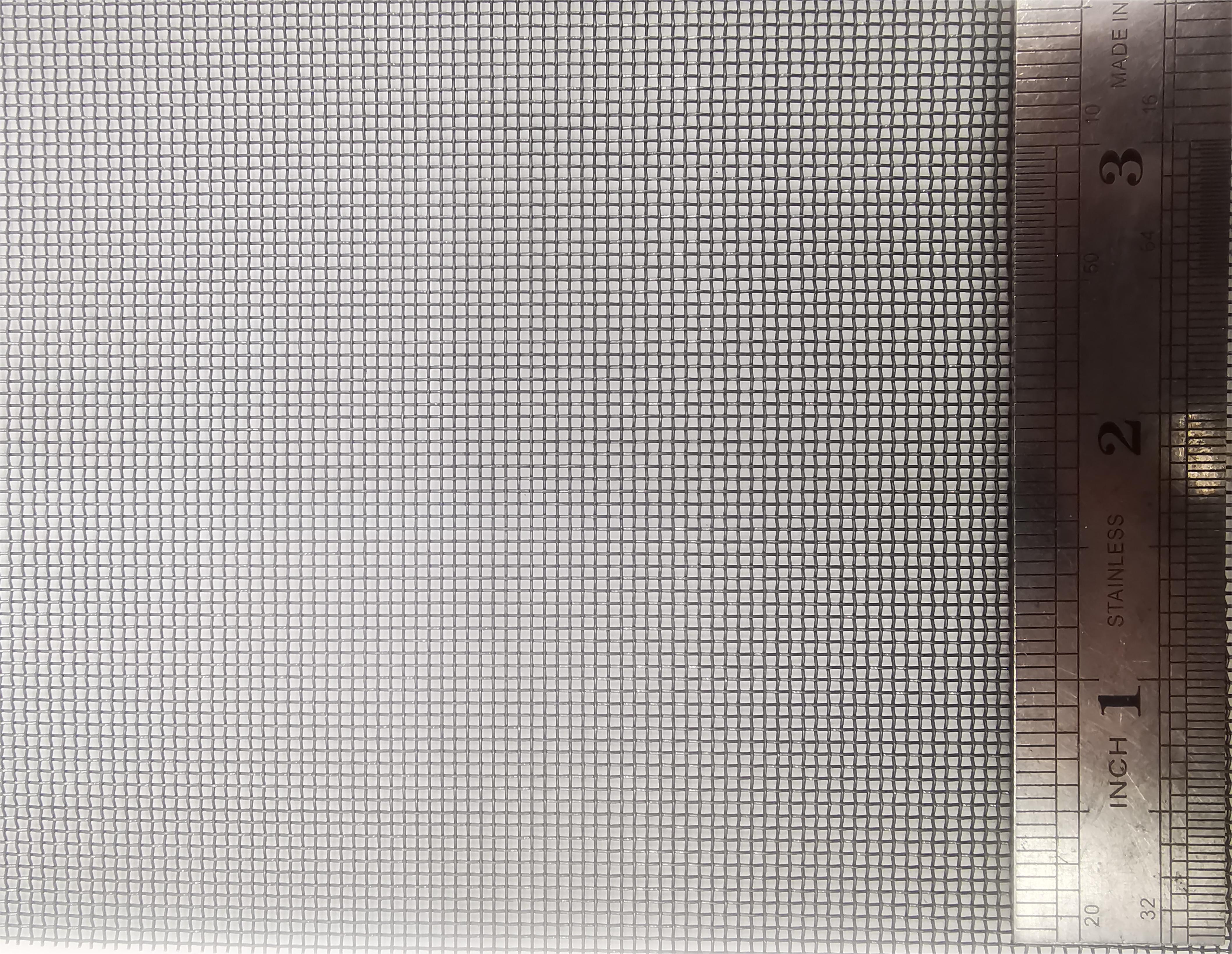 High-Conductivity Molybdenum Mesh for Electrical Heating Components