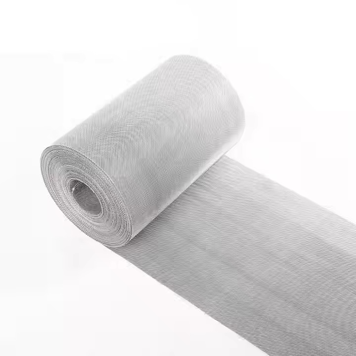 Premium Niobium Wire Mesh: High Purity & Reliability for Critical Applications