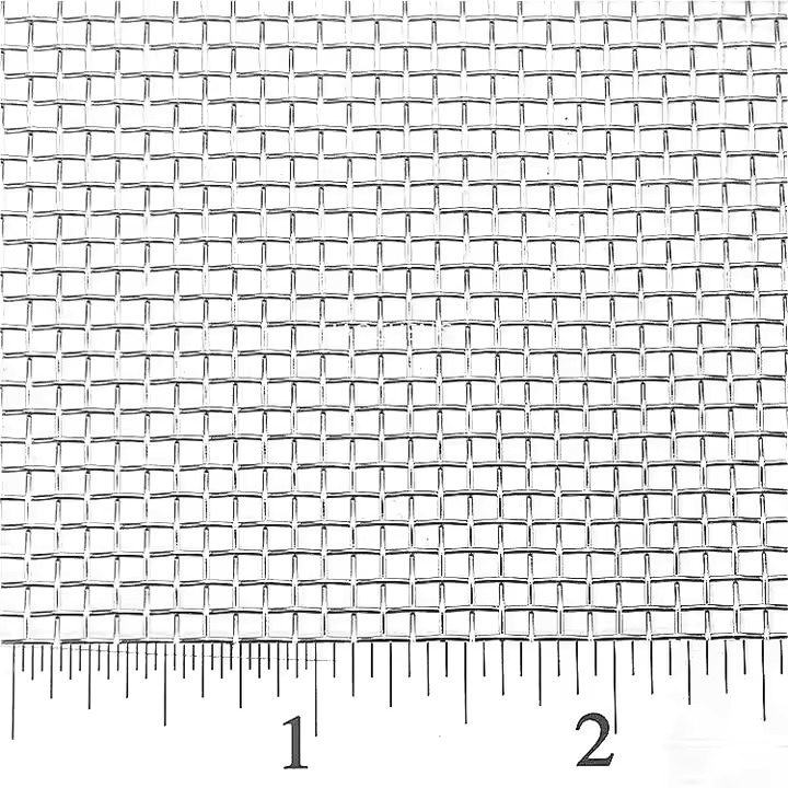 Premium Niobium Wire Mesh: High Purity & Reliability for Critical Applications