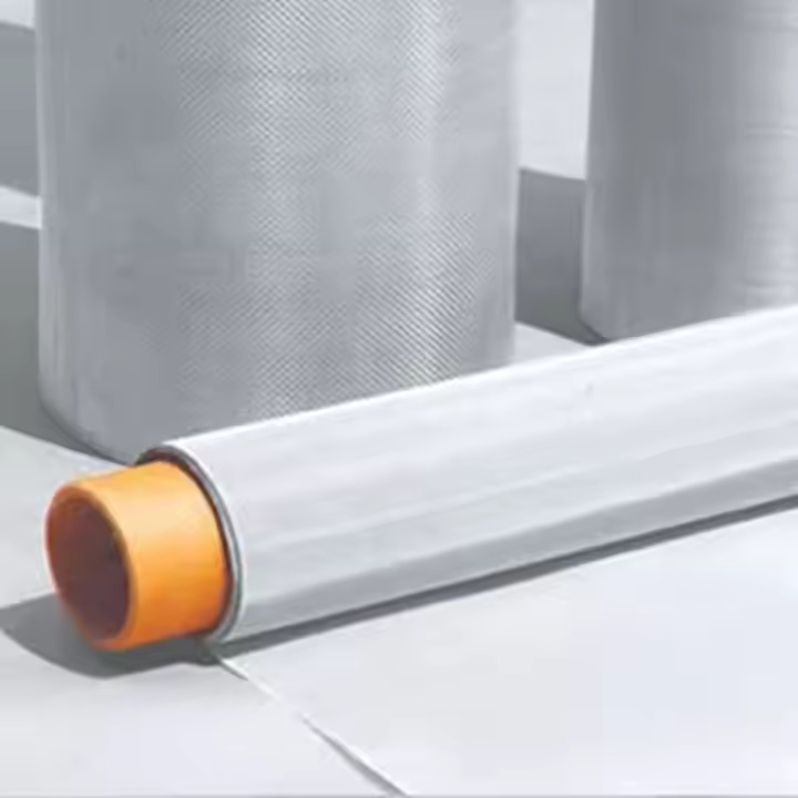 Premium Niobium Wire Mesh: High Purity & Reliability for Critical Applications
