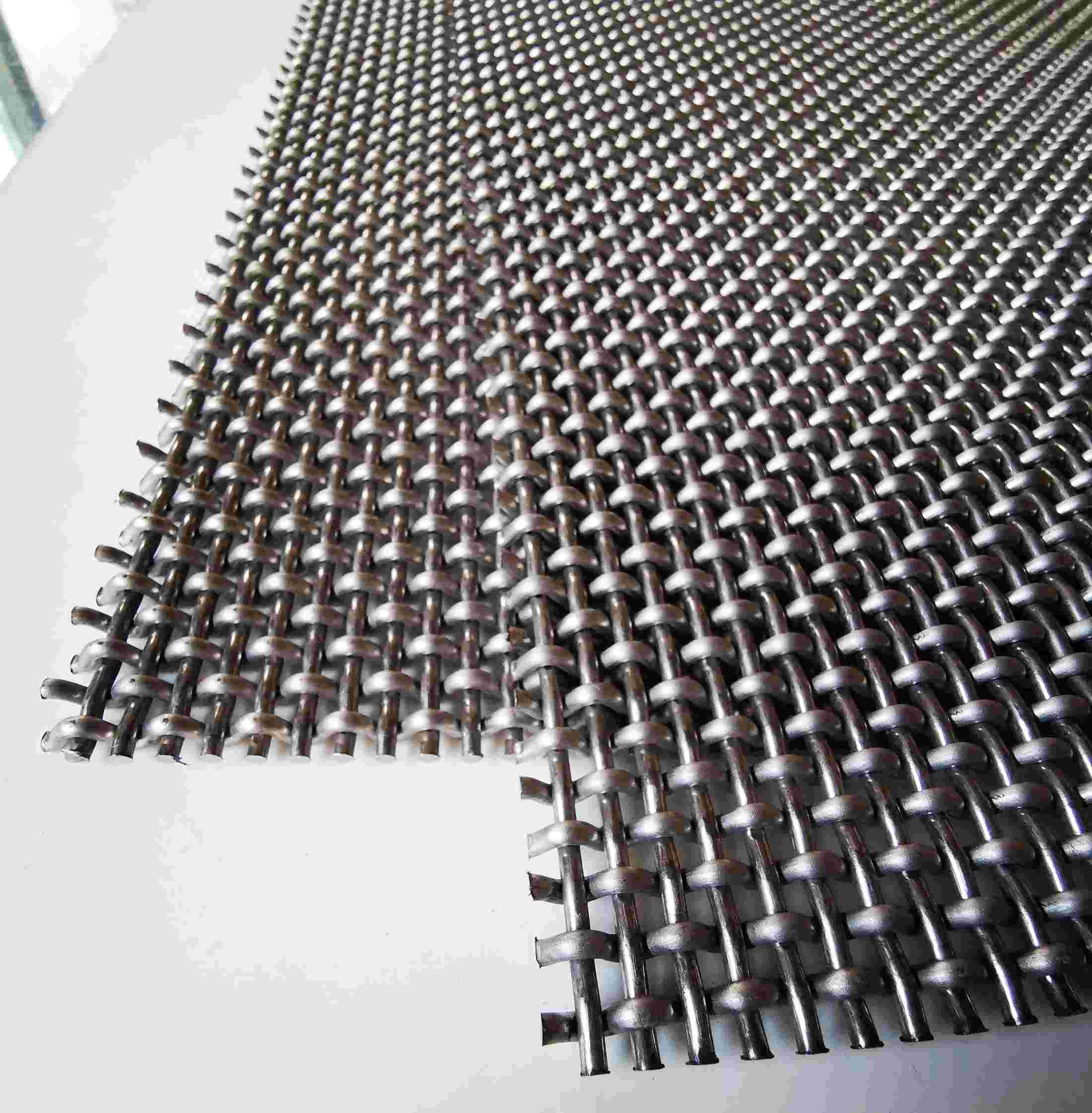 Premium Niobium Wire Mesh: High Purity & Reliability for Critical Applications