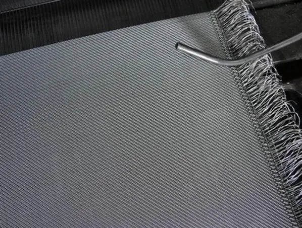 Premium Niobium Wire Mesh: High Purity & Reliability for Critical Applications