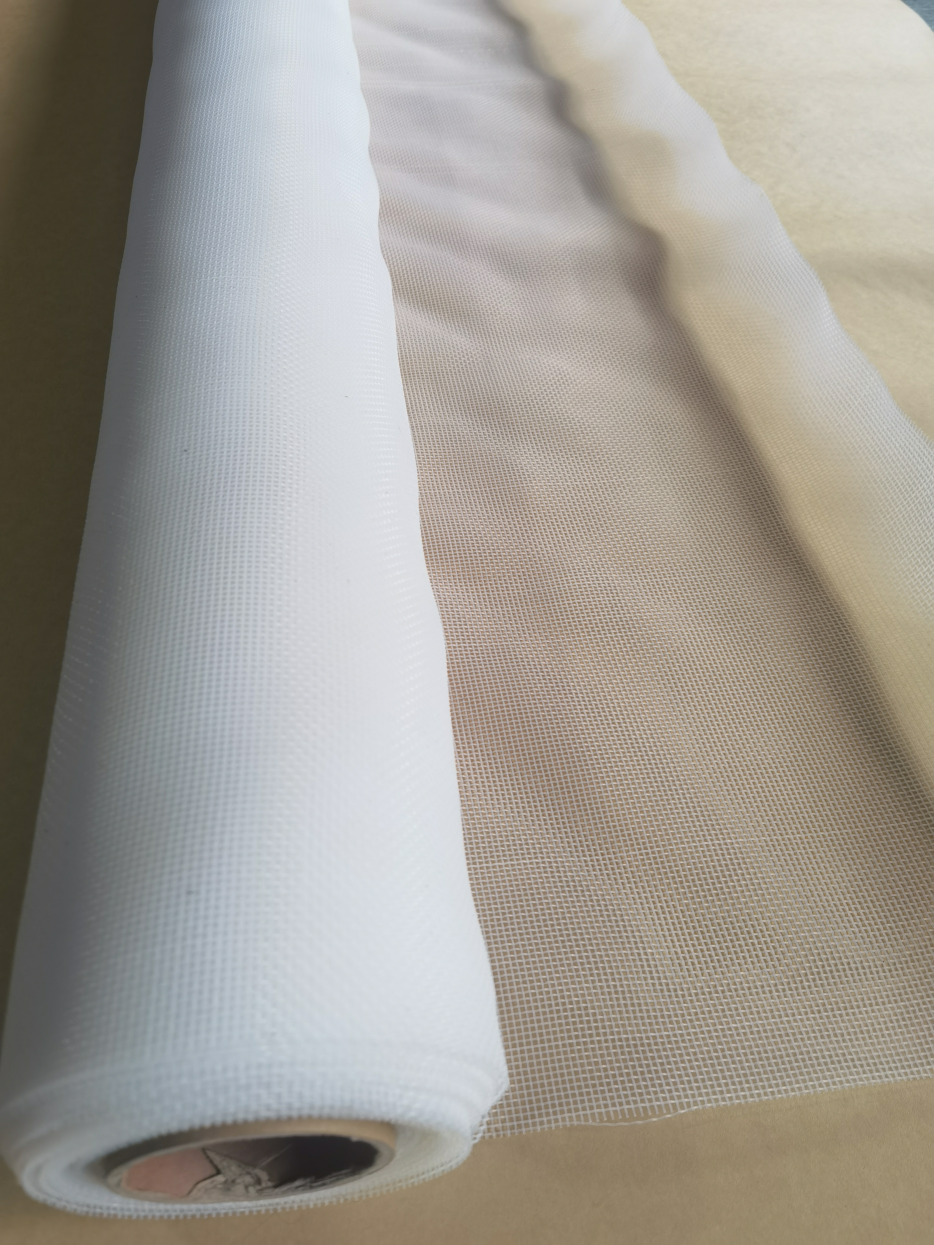 PTFE Filtration Mesh - Chemical-Resistant for Industrial, Food & High-Temp Use