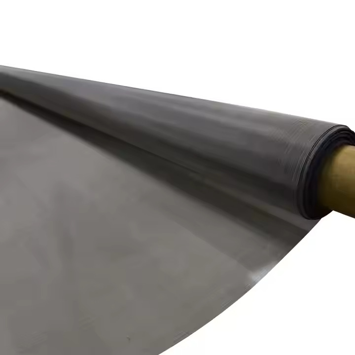 Zirconium Plate Mesh, Wire Mesh & Circular Mesh: Nuclear, Aerospace & Military Solutions