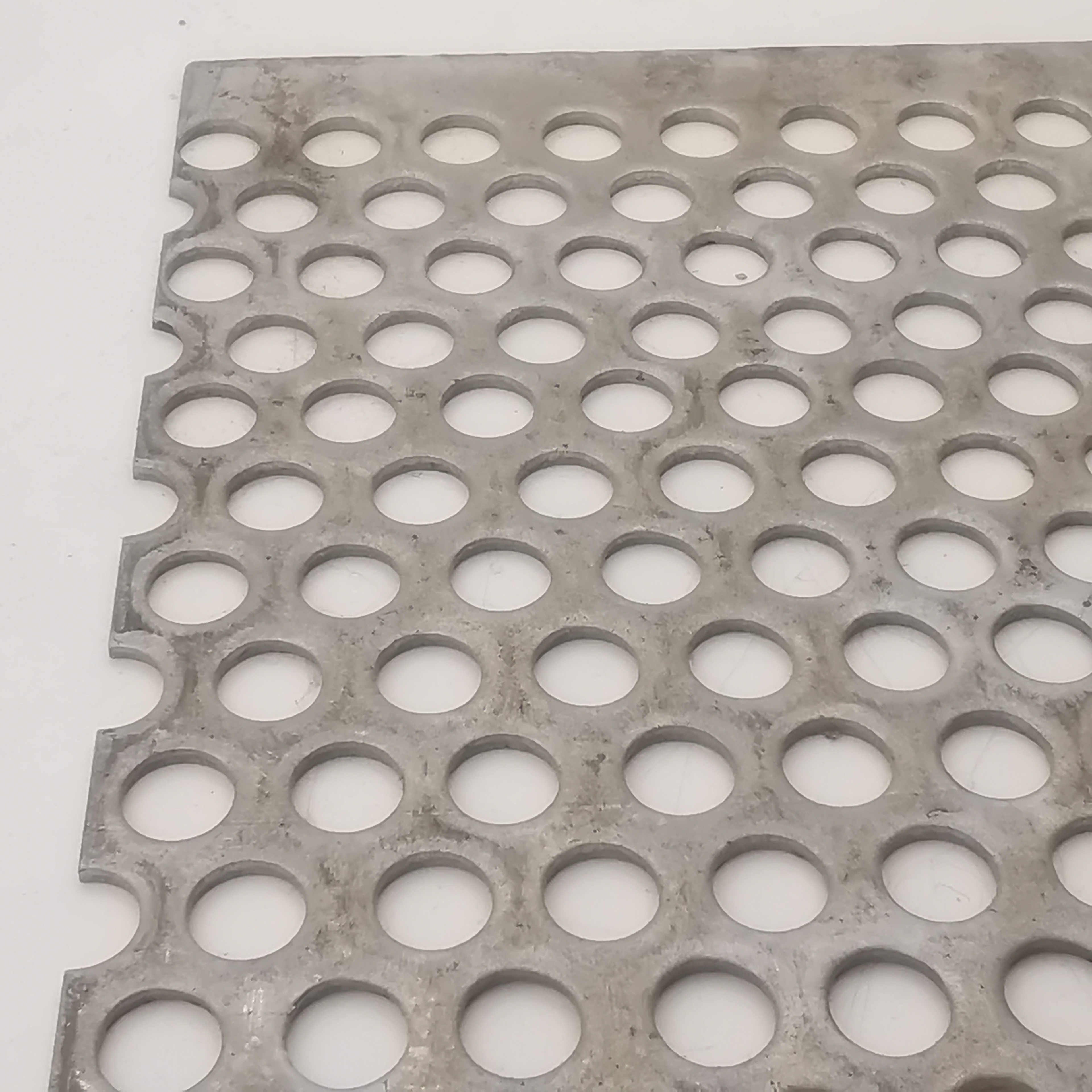 Zirconium Plate Mesh, Wire Mesh & Circular Mesh: Nuclear, Aerospace & Military Solutions