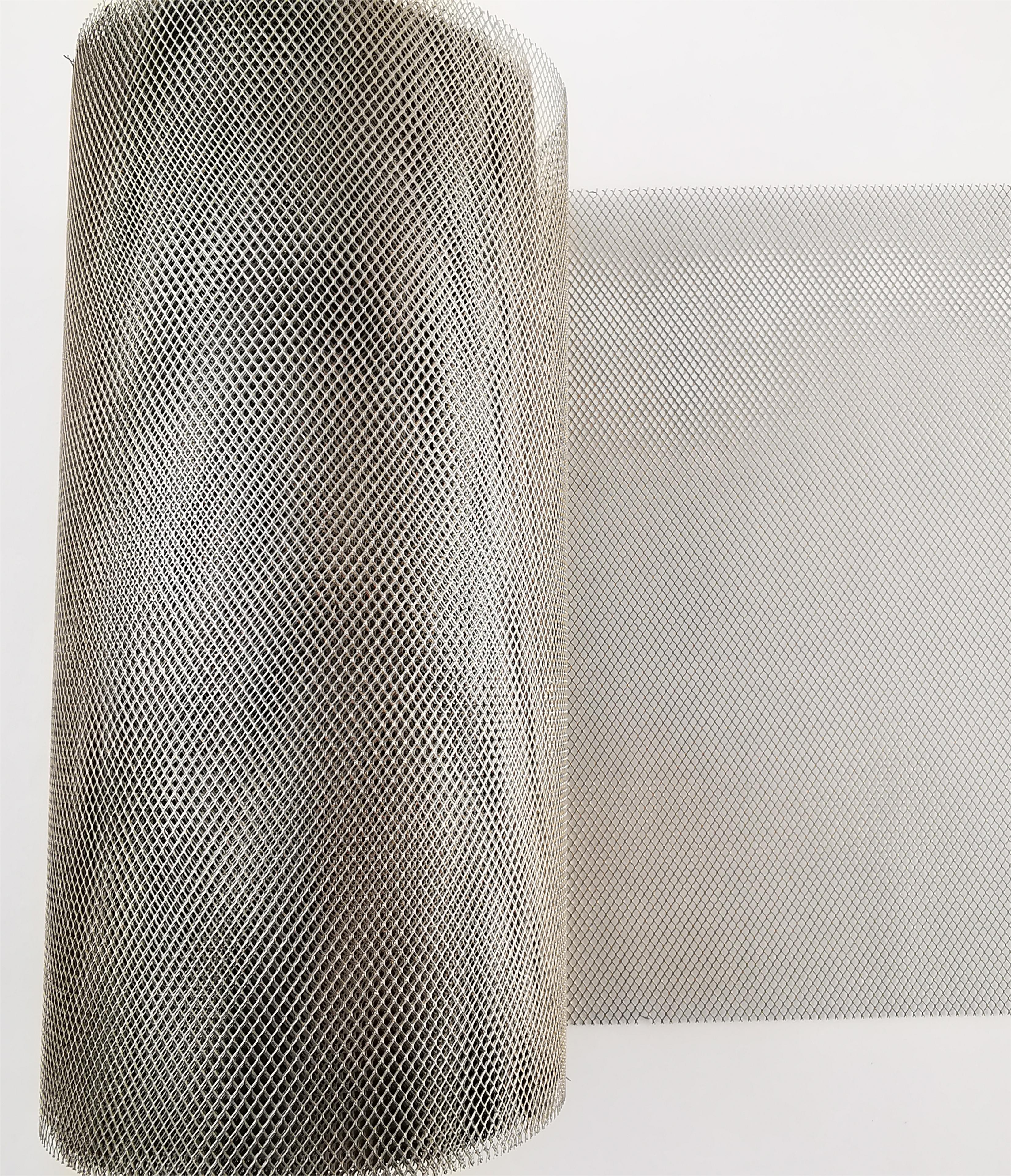 Zirconium Plate Mesh, Wire Mesh & Circular Mesh: Nuclear, Aerospace & Military Solutions