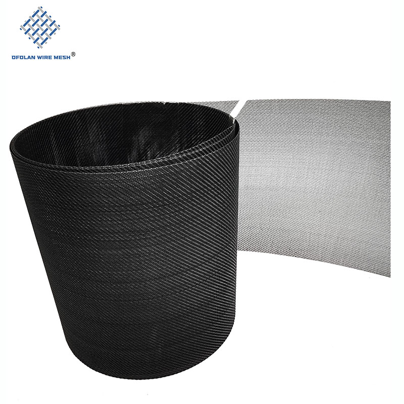 Zirconium Plate Mesh, Wire Mesh & Circular Mesh: Nuclear, Aerospace & Military Solutions