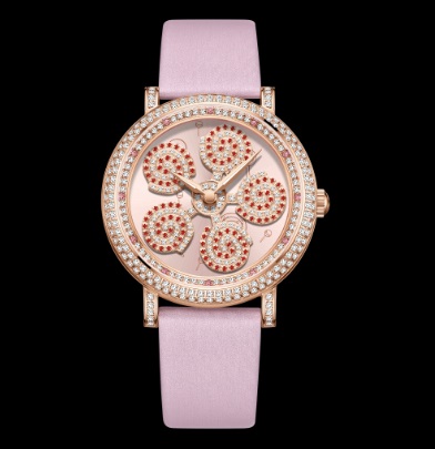 Reloj Davena 32100