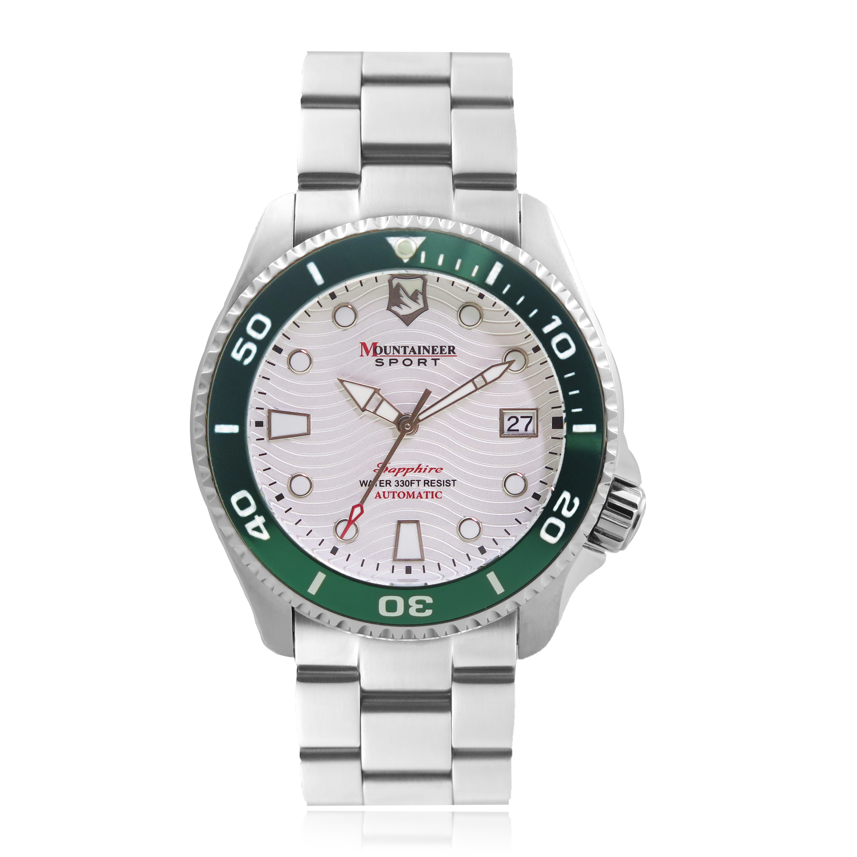 Mountaineer MJ4112