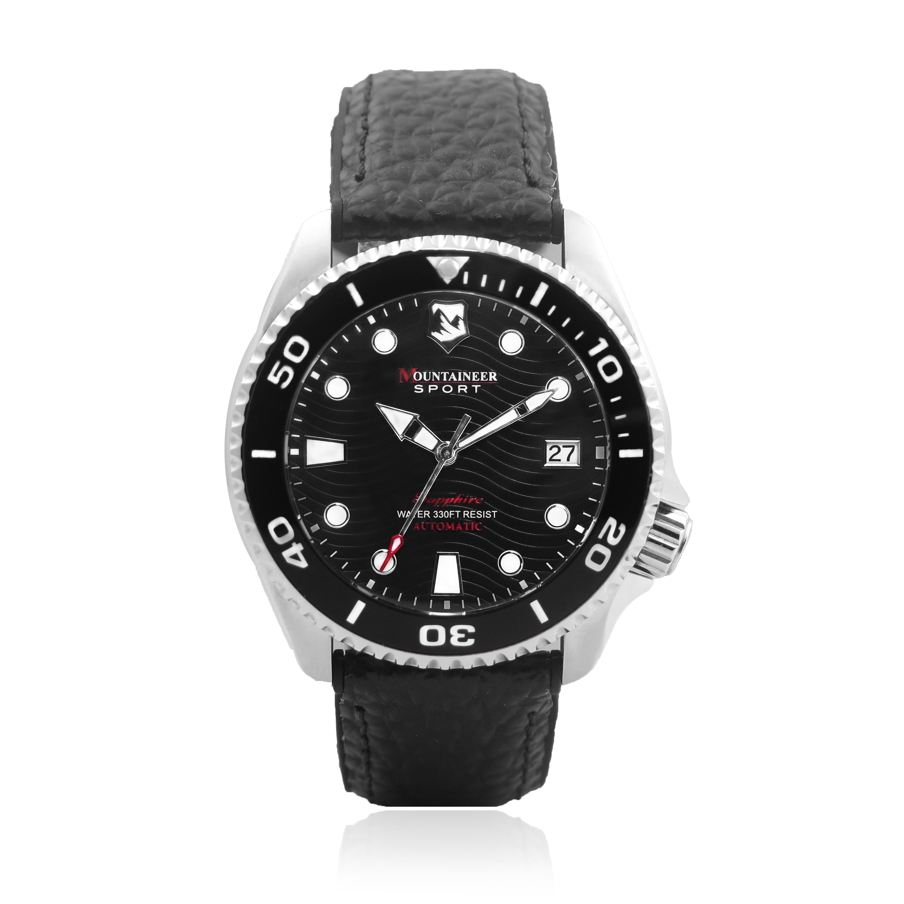 Mountaineer MJ4114