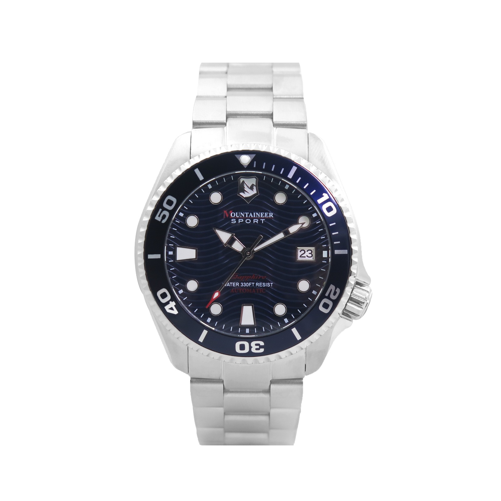 Mountaineer MJ4117