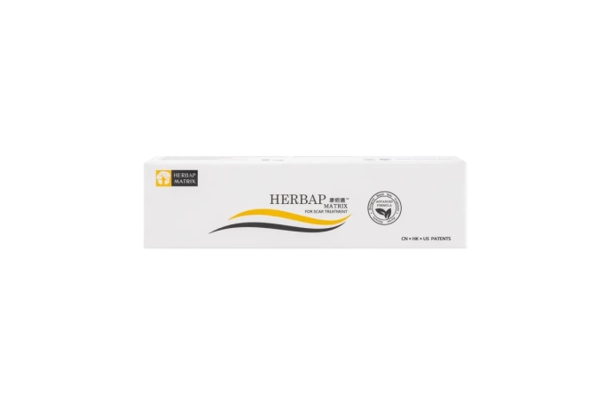 HERBAP MATRIX 康疤适疤痕修复凝胶 (15g)
