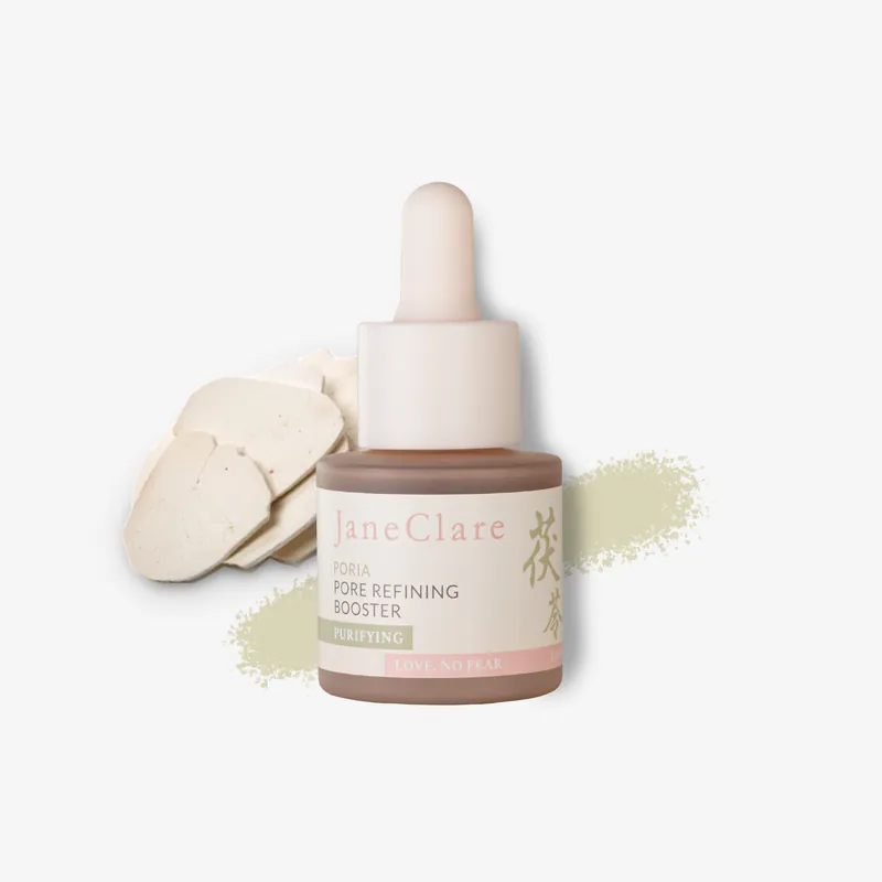 복령 모공 수축 부스터