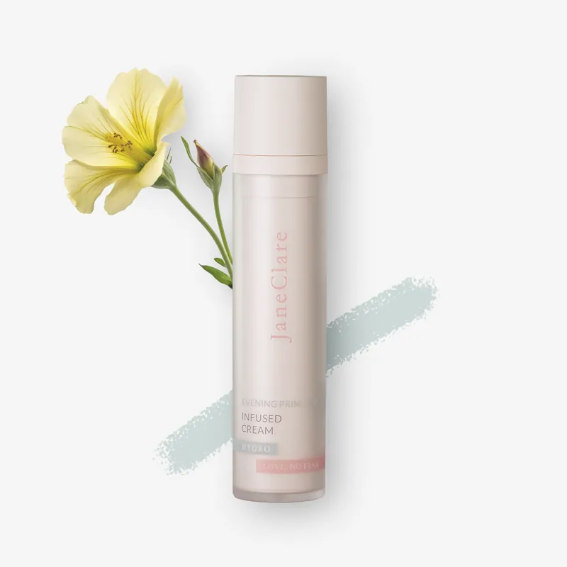 달맞이꽃 추출물 크림