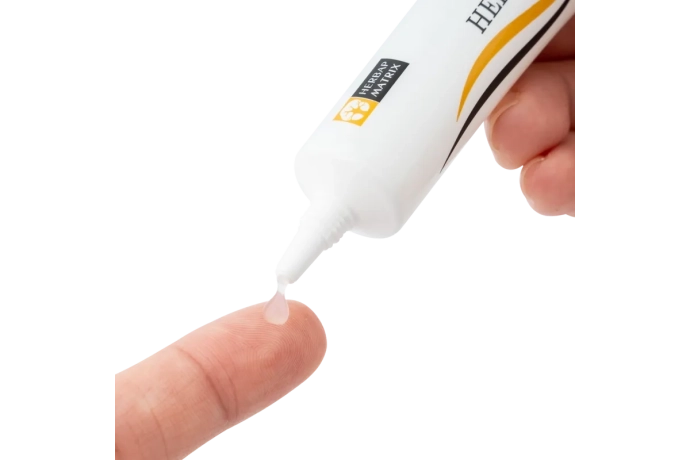 HERBAP MATRIX 康疤适疤痕修复凝胶 (15g)