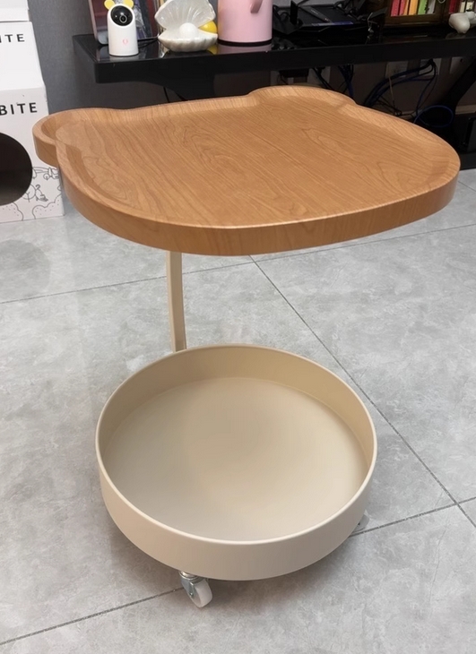 點心喝茶小桌子